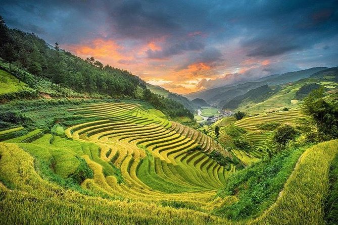 Sapa 2 Days 1 Night From Hanoi - Overnight in Hotel - Booking Confirmation and Accessibility