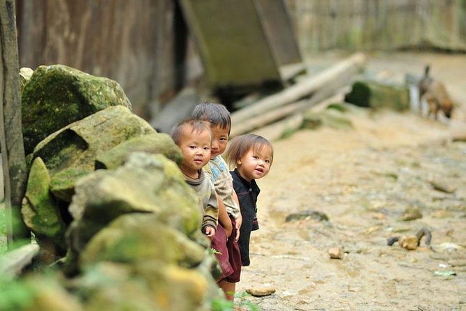 Sapa 2 Days 1 Night From Hanoi - Overnight in Ta Van Village - Important Considerations