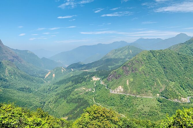 Sapa Motorbike Tour With Local Guide 1 Day - Tour Logistics
