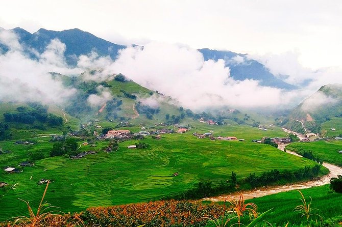 Sapa Valley Trek and Homestay - 3D2N - Transportation and Logistics