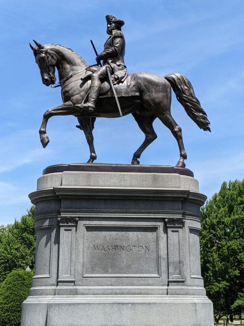 Scavenger Hunt Walking Tours - Boston - Preparing for the Tour