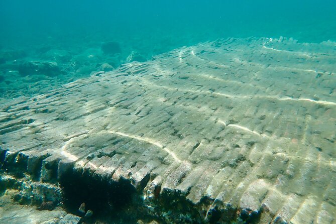 Sea Kayak Epidavros - Ancient Sunken City Tour - Group Size Limit