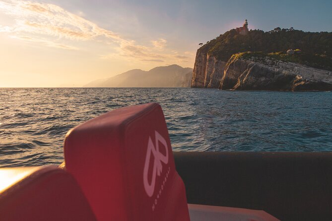 Secret Gulf of Poets or Cinque Terre by Boat - Secluded Swimming Spot