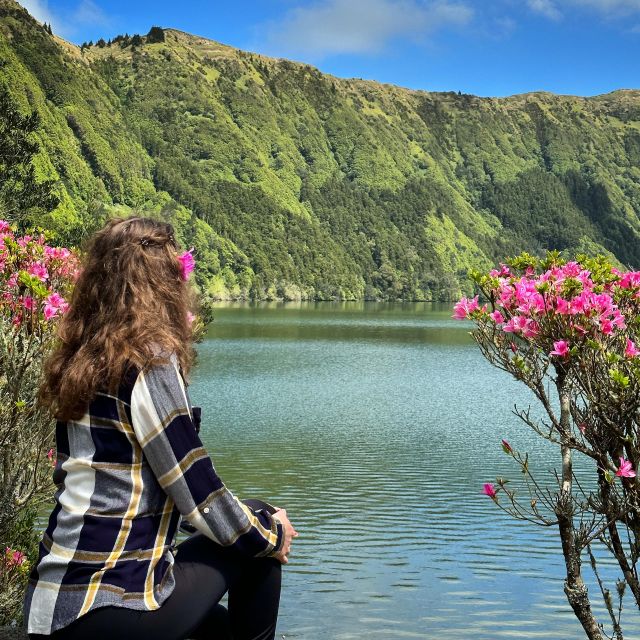 Sete Cidades Lakes - Off Road Tour - Pricing and Booking