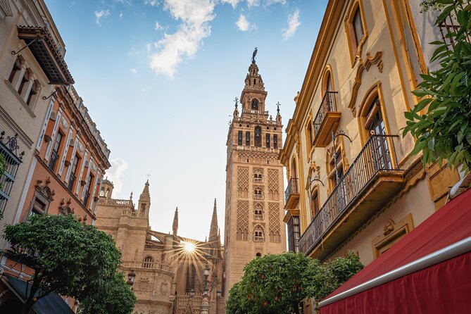 Seville Former Jewish Quarter Walking Tour: Santa Cruz - Insider Tips on Exploration
