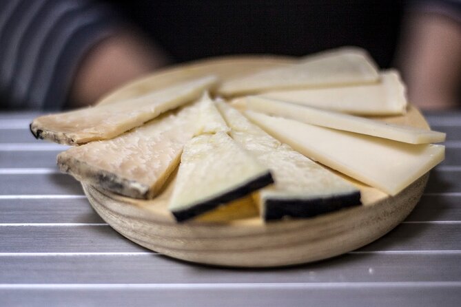 Seville Walking Food Tour With Secret Food Tours - Unique Andalusian Dishes