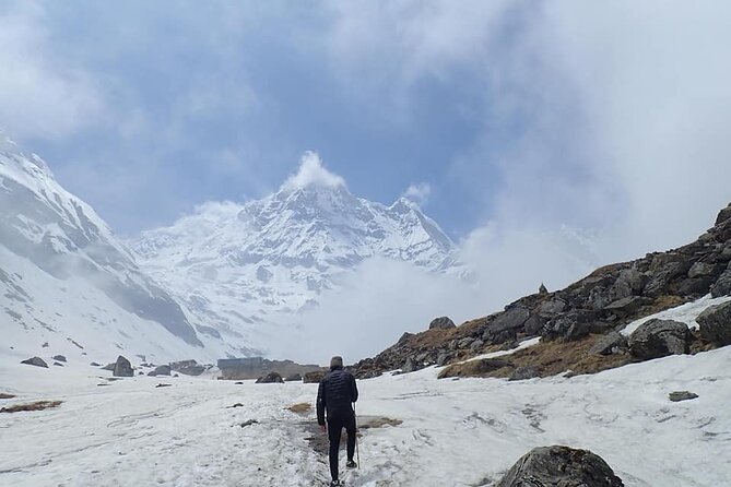 Short Annapurna Base Camp Trekking - 7 Days - Additional Considerations for the Trek