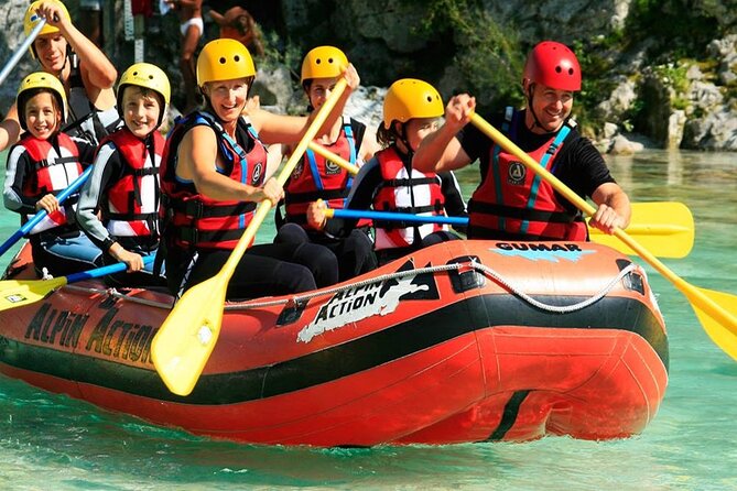 Side Combo Tour 3 in 1 Adventure Rafting Quad Zipline Exprience - Cancellation Policy
