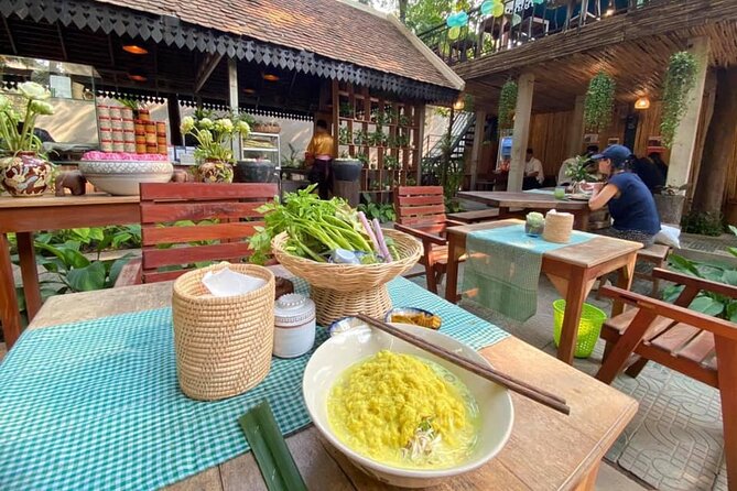 Siem Reap Evening Food Tour - Inclusive 10 Local Tastings - Cancellation Policy and Additional Info