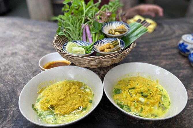 Siem Reap Evening Foodie Vespa Tour - Tour Exclusions