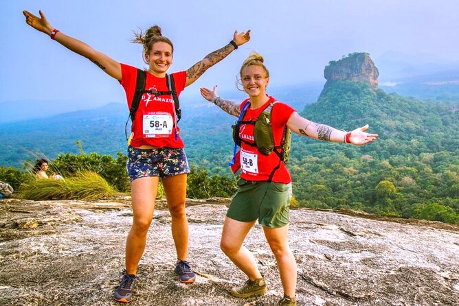 Sigiriya Rock Fortress and Cave Temples Day Trip - Trip Details