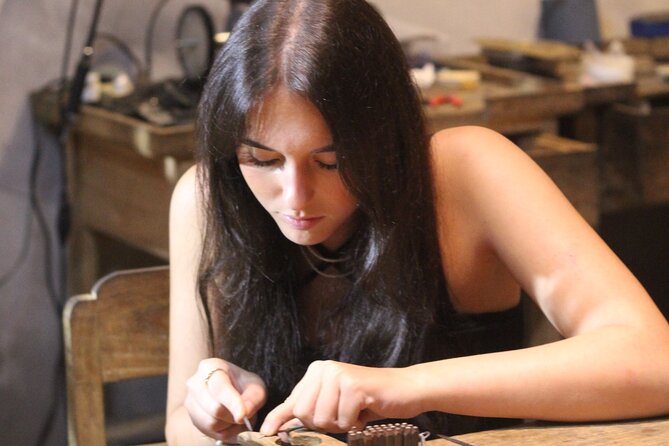Silver Jewelry Making Class and Ubud Tour With All Inclusive - Pricing Details and Special Offers