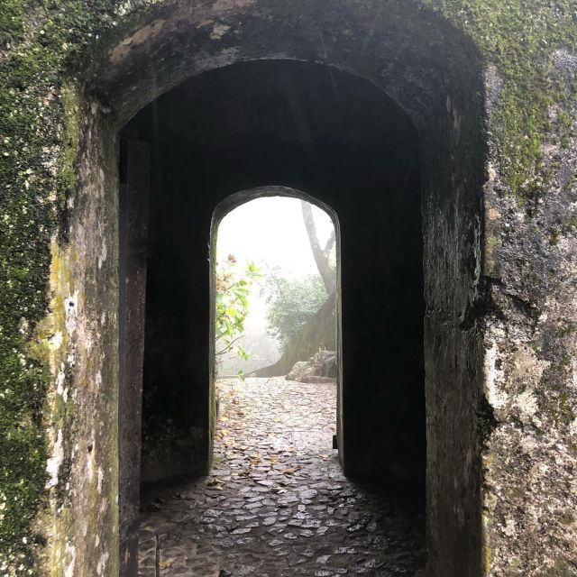 Sintra: Legends and Medieval Stories Private Walking Tour - Customer Praise for the Tour