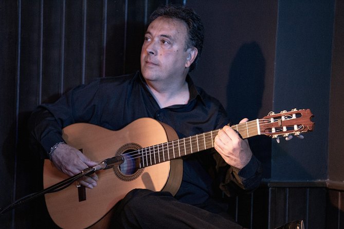 Skip the Line: Flamenco Show, Dinner and Workshop Madrid Ticket - Experience Duration and Schedule