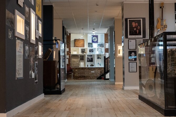 Skip the Line: Liverpool Beatles Museum - the Perfect Tribute to the Beatles - Accessibility and Transportation Information