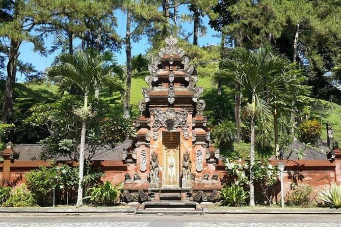 Skip the Line Tirta Empul Temple Entrance Ticket All Inclusive - Cancellation and Refund Policy