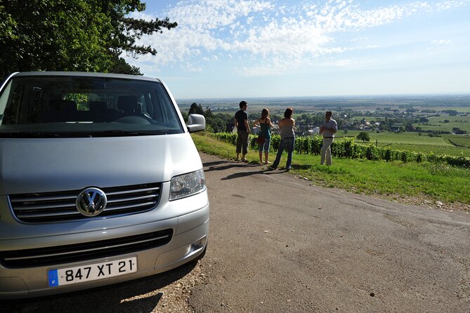 Small Group Burgundy Tour of Beaune With Wine Tasting From Dijon - Meeting and End Points