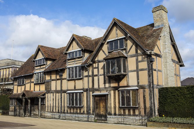 Small Group Cotswolds Villages, Stratford and Oxford Day Tour From London - Important Information and Inclusions