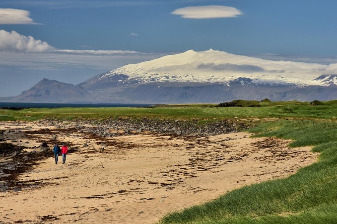 Small-Group Day Trip to Snaefellsnes National Park - Natural Landmarks and Scenery