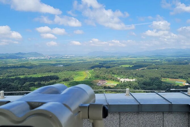 Small Group DMZ Tour & Suspension Bridge With DMZ Experts - Additional Information