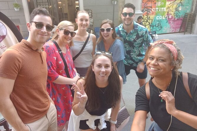 Small Group Florence Food Tour - Discover Local Eateries