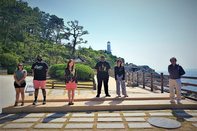 Small Group Full Day Busan Tour (Max 6 Pax) - Positive Guest Reviews