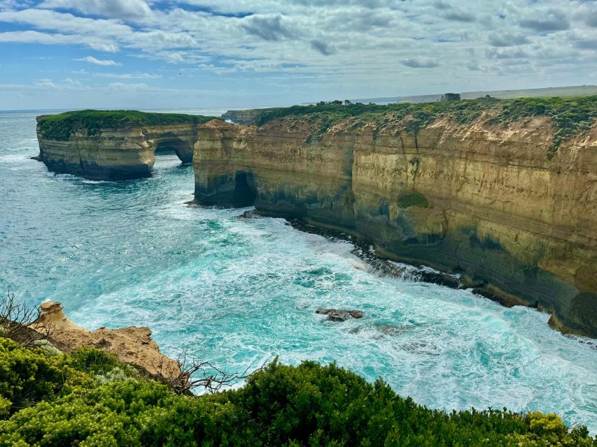 Small Group Great Ocean Road Day Tour Lunch Included - Recap