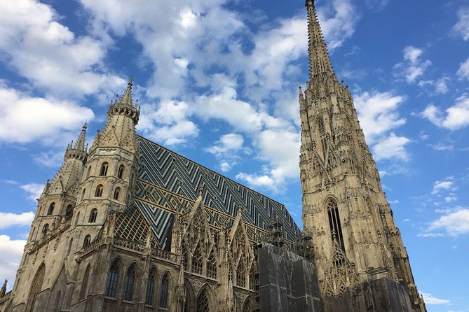 Small-Group History Walking Tour in Vienna: The City of Many Pasts - A Personalized Historical Journey