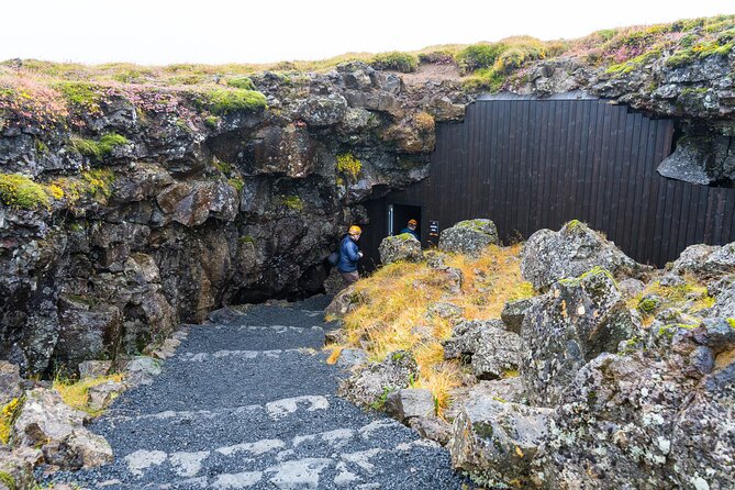 Small Group Lava Caving Experience From Reykjavik - Highlights of the Caving Adventure