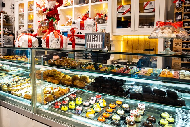Small Group Naples Street Food Tour Guided by a Foodie - Additional Tour Information