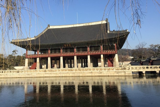 Small-Group Royal Palace and Seoul City Tour W/ Lunch - Additional Information and Requirements