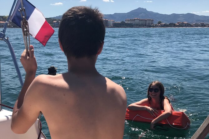 Small Group - Sailing Trip - Costa Del Sol - Max. 5 People - Transportation and Accessibility