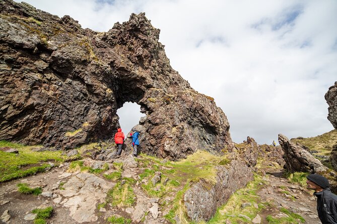 Snaefellsnes and Kirkjufell Day Tour by Minibus From Reykjavik - Tour Reviews and Ratings
