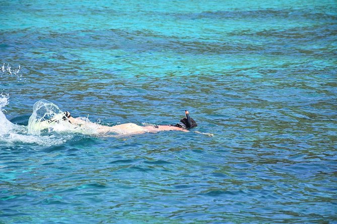 Snorkel Adventure Sea Tour to Koh Rok and Koh Haa From Koh Lanta - Booking and Inquiries