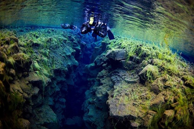 Snorkeling in Silfra From Reykjavik | Small Group + Free Photos - Preparing for the Tour