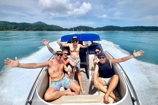 Snorkeling & Island Hopping - Accessibility and Restrictions