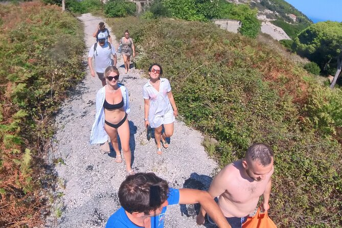 Snorkeling Tour Sazan Island & Karaburun 360 Experience - Meeting Point and Pickup Details