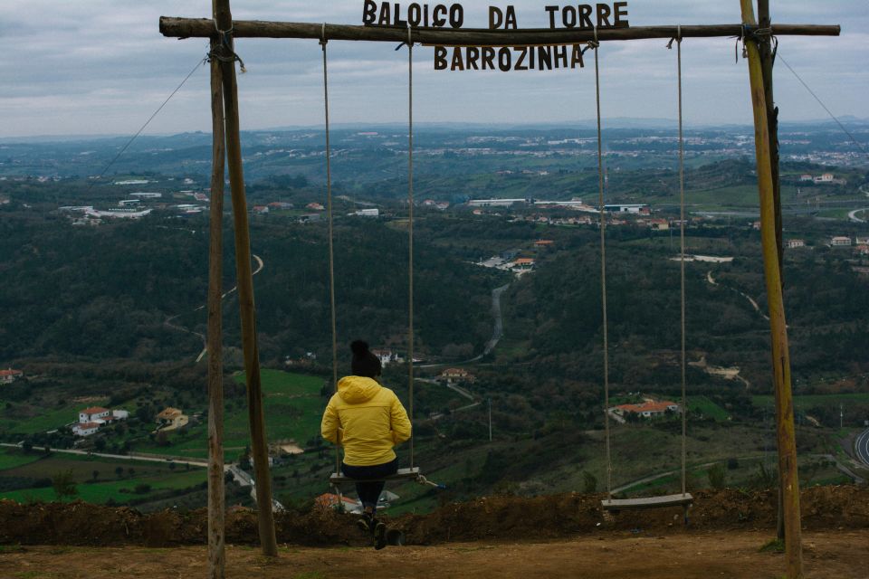 Somewhere Breath Taking-Self-Guided Village Tour - Personalized Trekking Experience