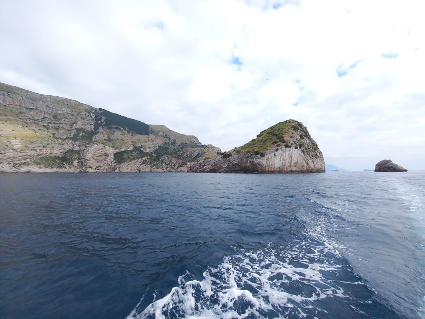 Sorrento Coast: Tour on Boat and Snorkeling - Booking and Cancellation