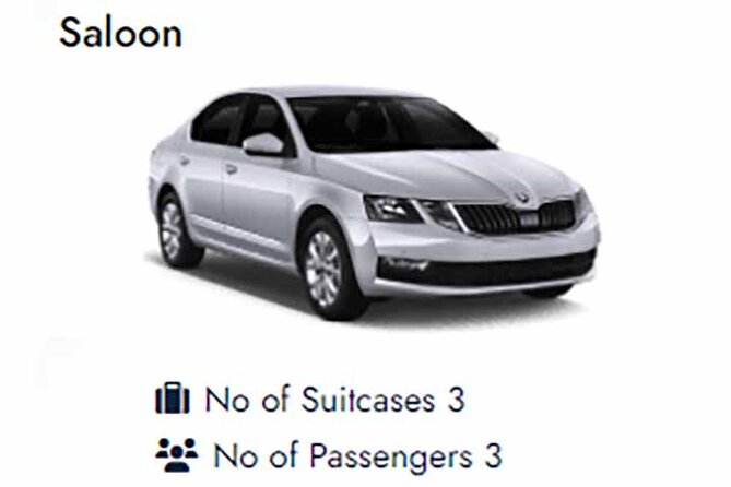 Southampton Cruise Port to Heathrow Airport Private Transfer - Meet-and-Greet Service