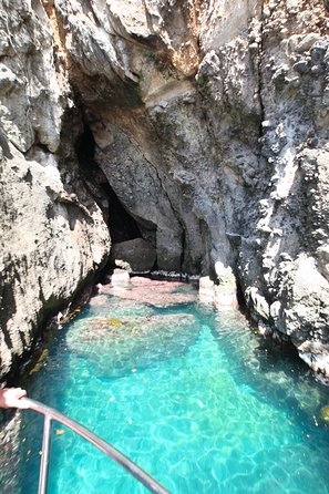 Southern Caribbean Tour: Swimming With Turtles, Bats, Diamond (Weather Permitting). - Important Considerations