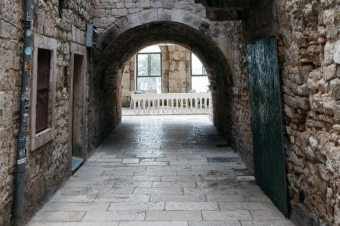 Split Walking Tour With Local Guide - Cancellation Policy and Refunds