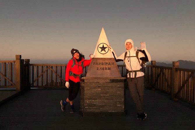 Sunrise Fansipan Mountain Hiking Tram Ton Trail 2D1N - Tips for Hikers