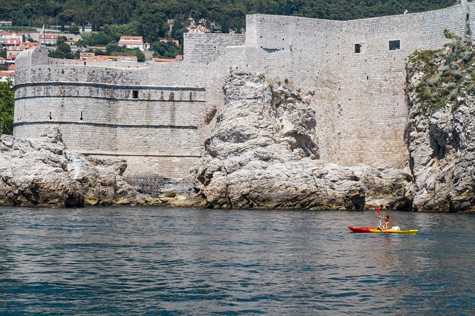 Sunset Kayaking & Snorkeling With Fruit Snack, Water & Wine - End of the Tour