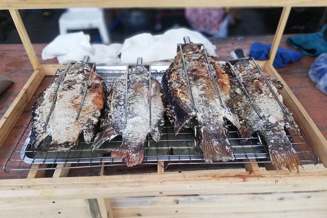 Sunset Local Eats Food Tour in Hua Hin - Meeting and Pickup Arrangements