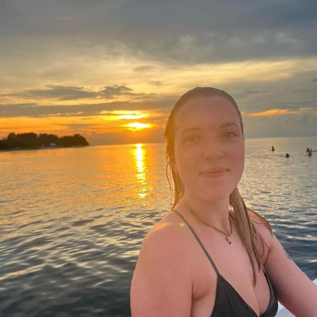 Sunset Snorkeling Trip Private - Recommendations for Improvement