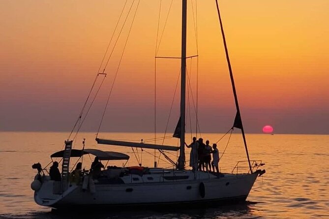 Sunset Tour on a Luxury Sailing Yacht From Vilamoura - Additional Information