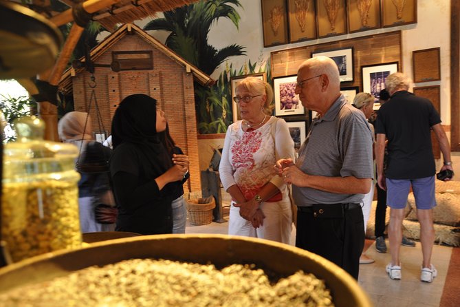 Surabaya Private Tour - Customer Reviews and Ratings