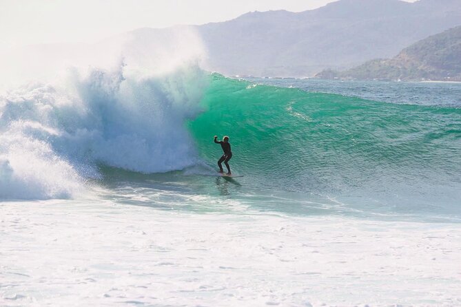 Surf in Vietnam With a Local! - Private Tour and Group Size