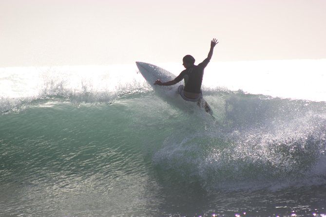 Surfing on Gran Canaria - Cancellation and Refund Policy